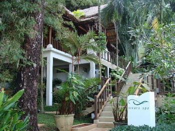 Thailand, Phuket, Amari Coral Beach Phuket 